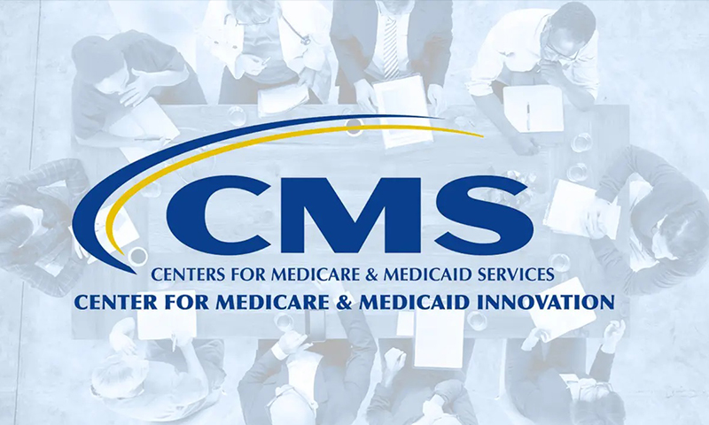 Centers for Medicare & Medicaid Services (CMS) 